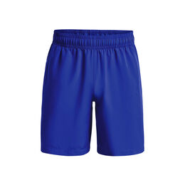 Oblečenie Under Armour Woven Graphic Shorts